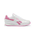 Scarpe da ginnnastica bianche da ragazza Reebok Royal Classic Jogger 3.0, Brand, SKU s353000094, Immagine 0